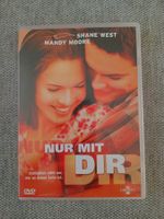 NUR MIT DIR