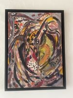 Kunstwerk Birds