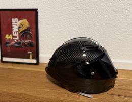 AGV Pista GP RR Carbon (glanz, ungebraucht)