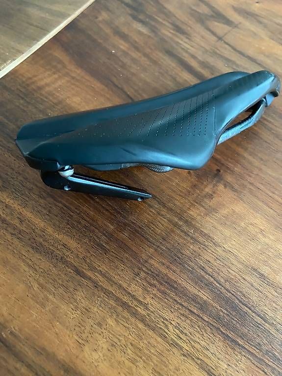 Specialized Pezzi di ricambio: Specialized S-Works Power Sattel 155mm – Usato da Lustmühle venduto da essiggurke 3