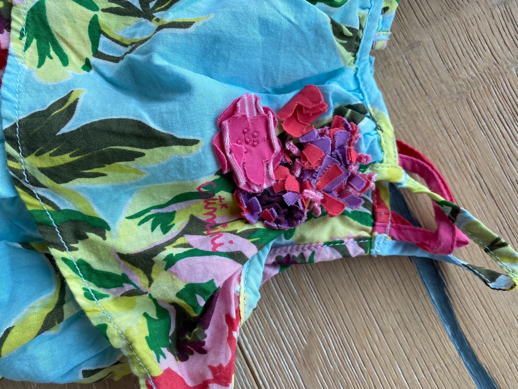 Catimini Camicette, T-shirt & Top: Catimini Top ca. 110 – Usato da Himmelried venduto da Dievole 1
