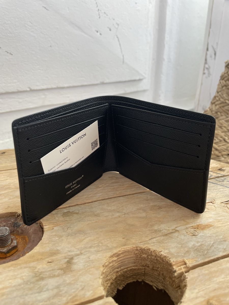 Louis Vuitton Brieftaschen: Louis Vuitton Portemonnaie  – Neu und originalverpackt aus Steffisburg von smart010 2