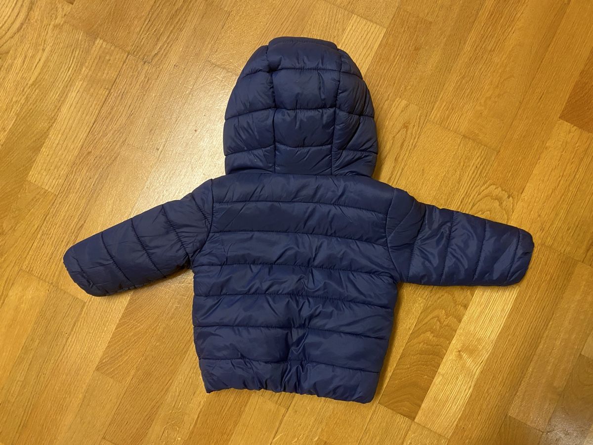 Giacche & Cappotti: Winterjacke 74 – Usato da Altikon venduto da stebu85 1