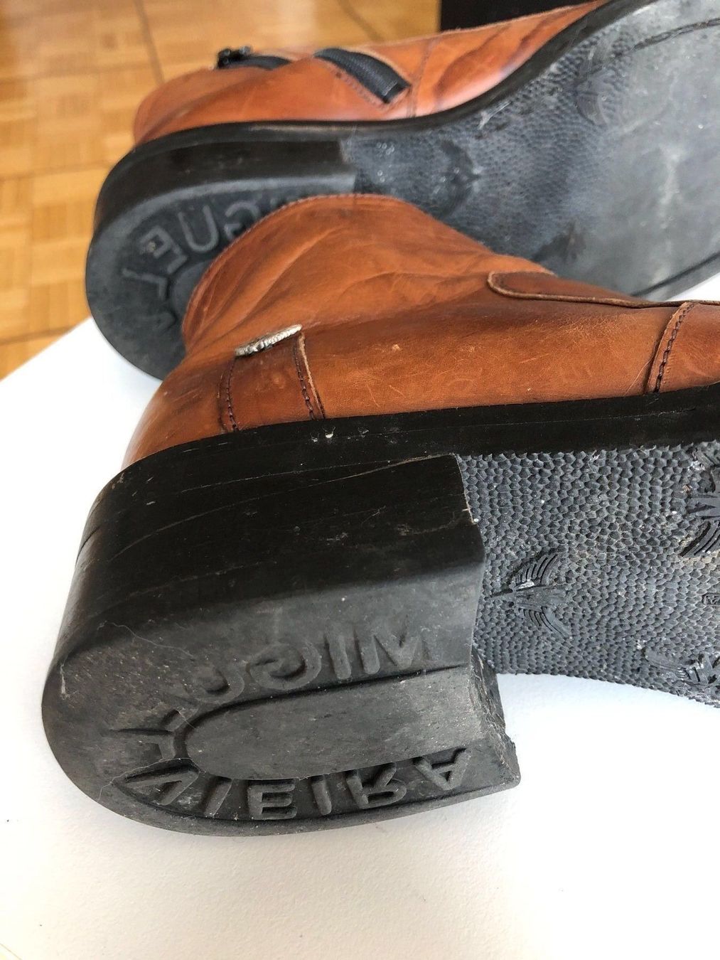 Scarpe da donna: Edle Designerstiefeletten – Usato da Baden venduto da sylivianne 1
