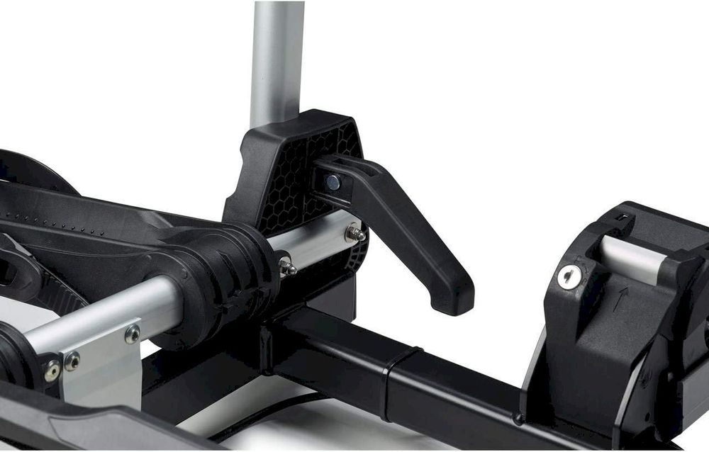Portapacchi: Volkswagen Fahrradträger 000071105J – Nuovo e nell'imballaggio originale da Bottighofen venduto da zaap 3