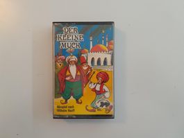 Kinderkassette - Der Kleine Muck - Hörspiel - Kinder