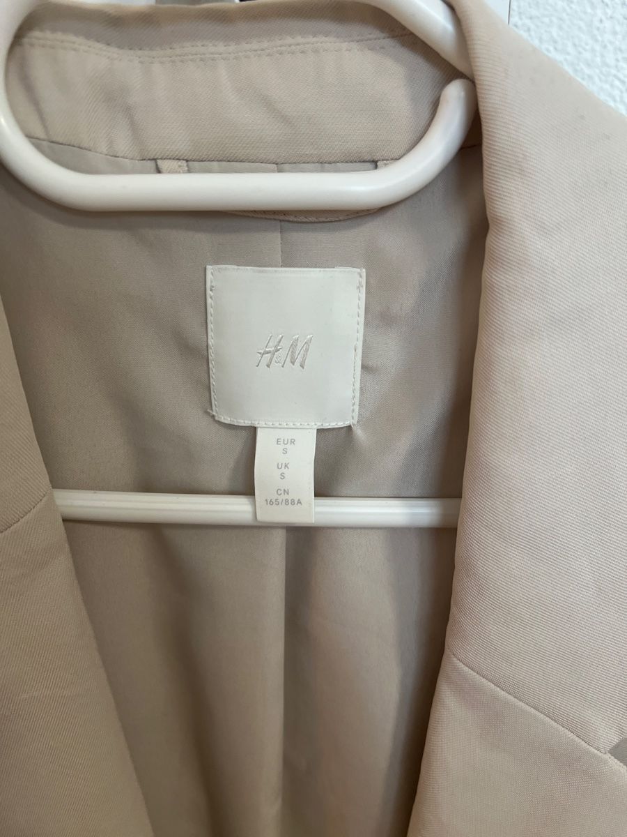 H&M Giacche: Schicker H&M Blazer, Gr S – Usato da Feldbrunnen venduto da soon-nam 1