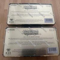 2x Tin of Ancient Battles - TCG DE