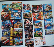 LEGO (NEU-30 SCHACHTELN)