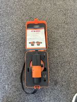 Baunivellier WBH E10-26 mit Koffer guter Zustand