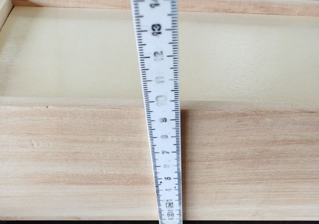Articoli in legno: NeueVBS Kosmetiktuch Box Holz – Nuovo e nell'imballaggio originale da Flaach venduto da ker_6ml7 4
