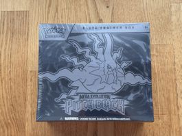 Pokémon Pitch Black Elite Trainer Box ETB Englisch