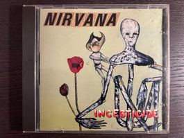 Nirvana - Incesticide