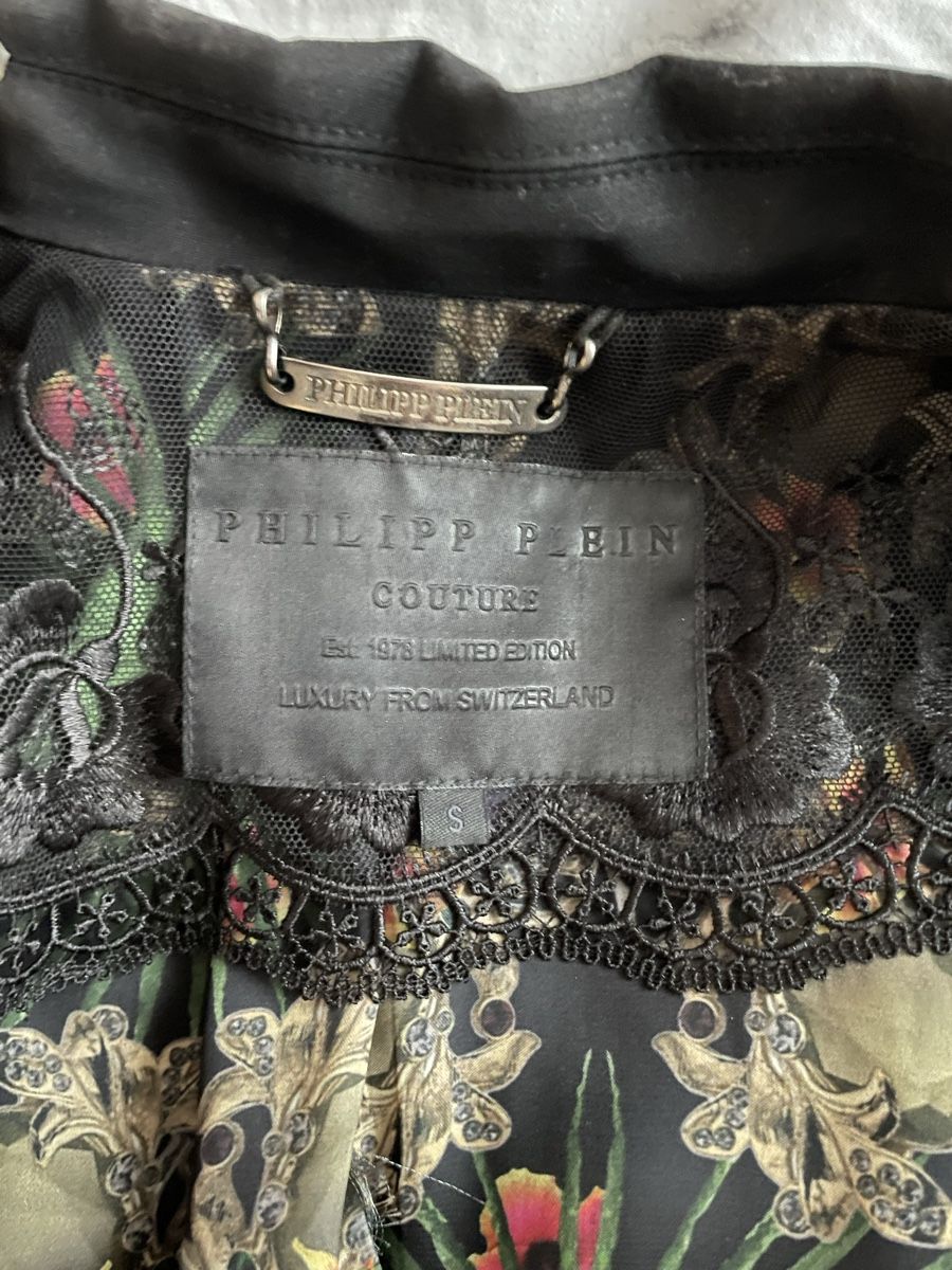 Philipp Plein Giacche: Philipp Plein Blazer – Usato da Zunzgen venduto da mel_y6w2 4