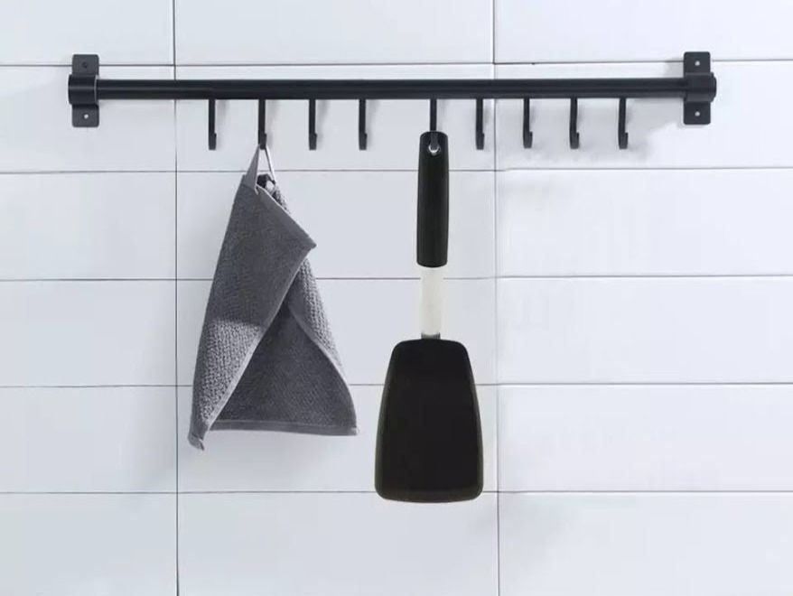 Alle Werkzeuge: Spatel aus Silikon und Edelstahl – Neu und originalverpackt aus Nürensdorf von Ez-Shop 6