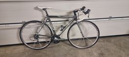 Trek Madone mit Shimano DuraAce frisch ab Service