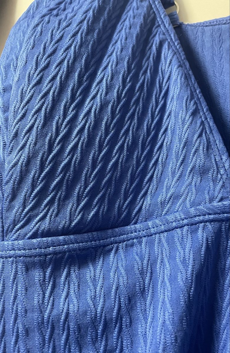 Badekleider & Bikinis: Badeanzug Tankini  – Neu (gemäss Beschreibung) aus Gossau ZH von Lavinia07 1