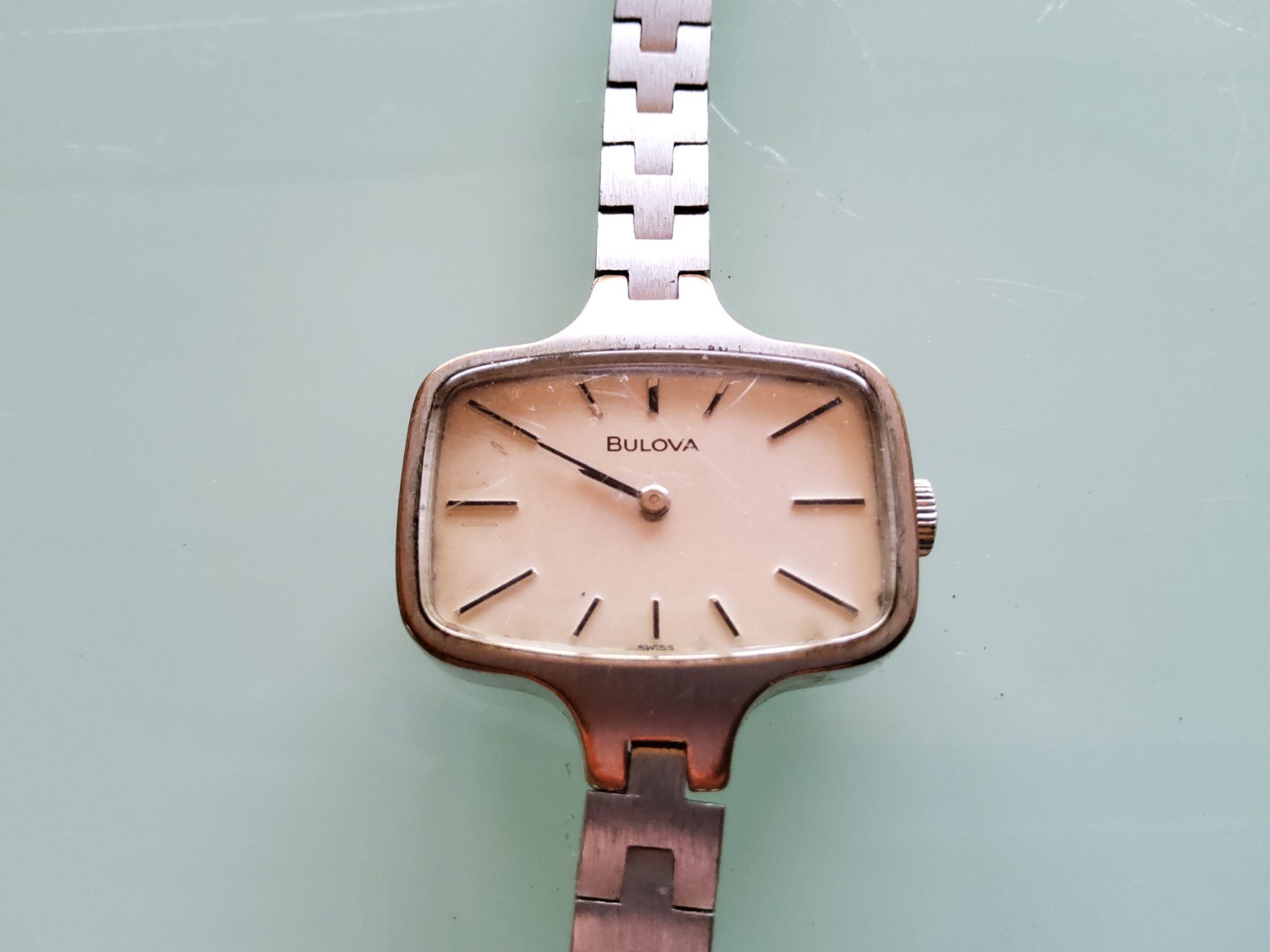 Montres: Montre bracelet Bulova  – D'occasion à Malleray par Broc-Mo 3