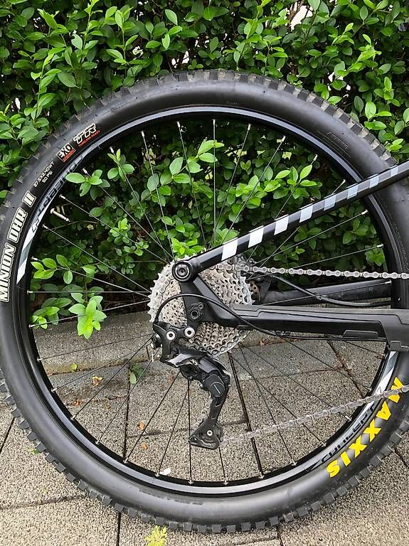 Velos: FOCUS, Spine C Pro carbon  – Gebraucht aus Schattdorf von ratr84 2
