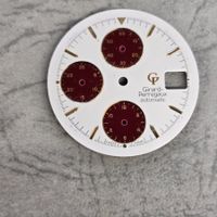 Cadran Girard Perregaux pour calibre 800-014