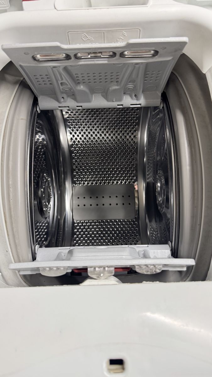 Electrolux Lavatrici: Electrolux Waschmaschine WAGL3TF – Usato da Mönchaltorf venduto da DRUG-TITO 4
