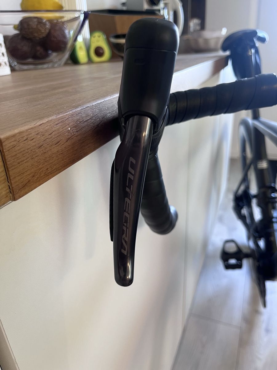 Cube Velos: Cube Agree C62 Pro – Neu (gemäss Beschreibung) aus Buttwil von wood16leu 5