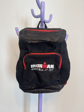 Original Rucksack Ironman Austria Klagenfurt