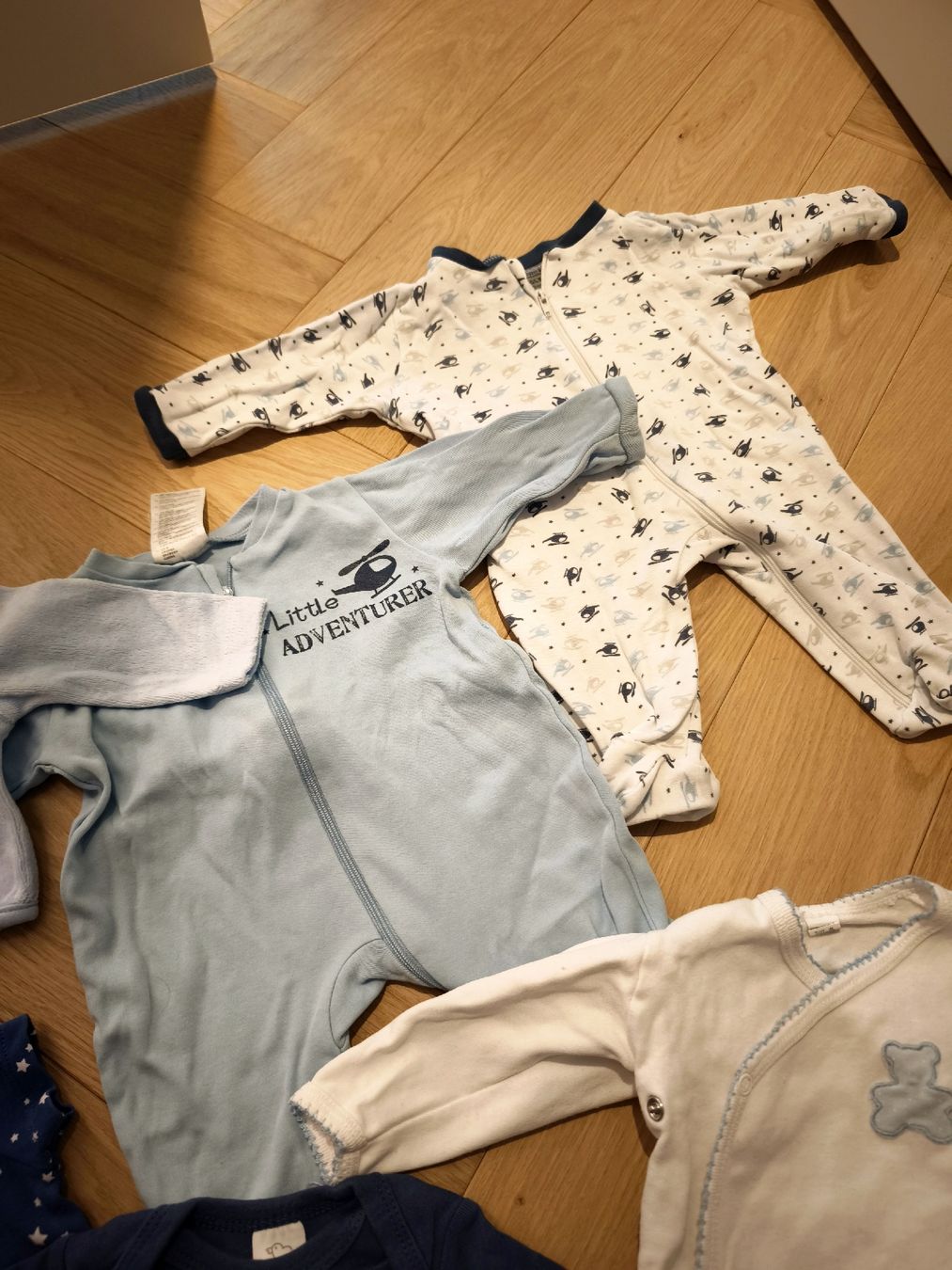 Lotti & Set di vestiti: Baby Junge Kleider Paket  – Usato da Oberrieden venduto da Beti85 2
