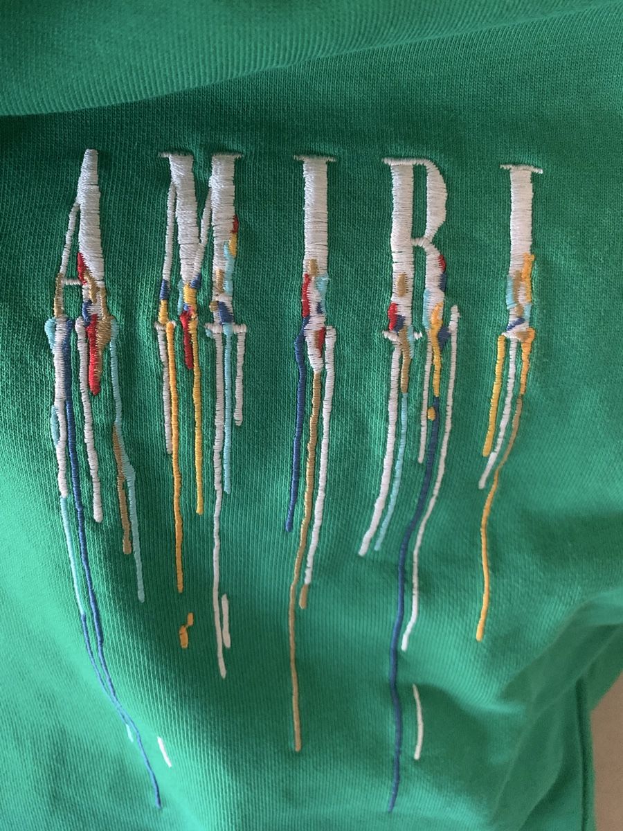 Amiri Pullover & Sweatshirts: Amiri Pullover  – Gebraucht aus Bergdietikon von zor_856j 4