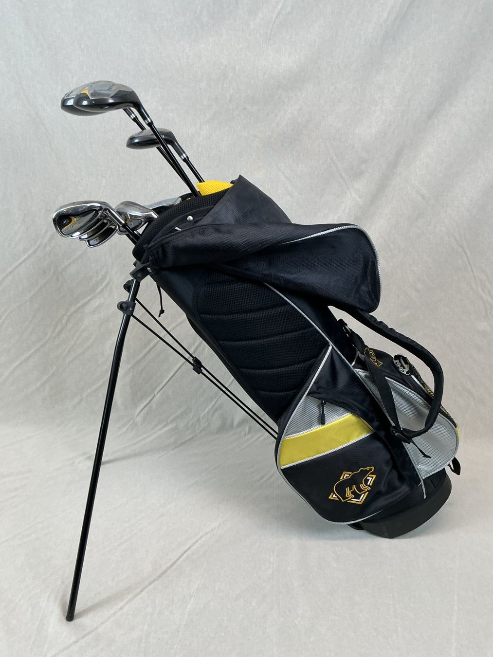 Mazze & Set: GOLDEN BEAR instinct Golf-Set – Usato da Richterswil venduto da Restwert_Richterswil