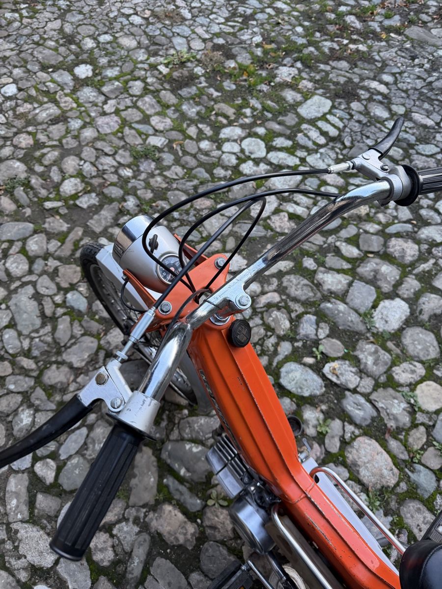 Puch Mofas: Puch Maxi N  – Gebraucht aus Wohlenschwil von MajorTom73 5