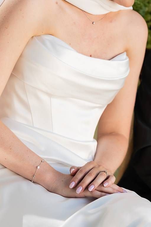 Vestiti: Kyha Bride Brautkleid Gr. 36/38 – Usato da St. Gallen venduto da michxlle.h 4