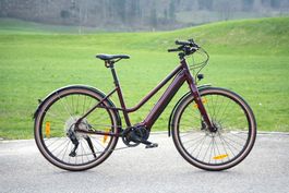 Kona Ecoco DL - Ebike - Elektrovelo - Neu