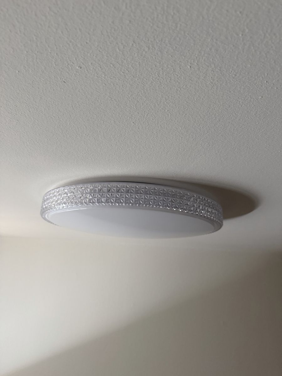 Kronleuchter & Deckenlampen: Deckenlampe  – Gebraucht aus Oberwil BL von Hariva 1