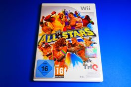 WWF All Stars - Nintendo Wii
