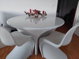 Designertisch aus Star Trek von Ross Lovegrove