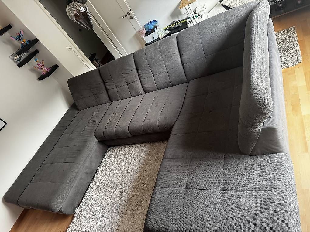 Divani: Sofa – Usato da Kriens venduto da Lori18 1