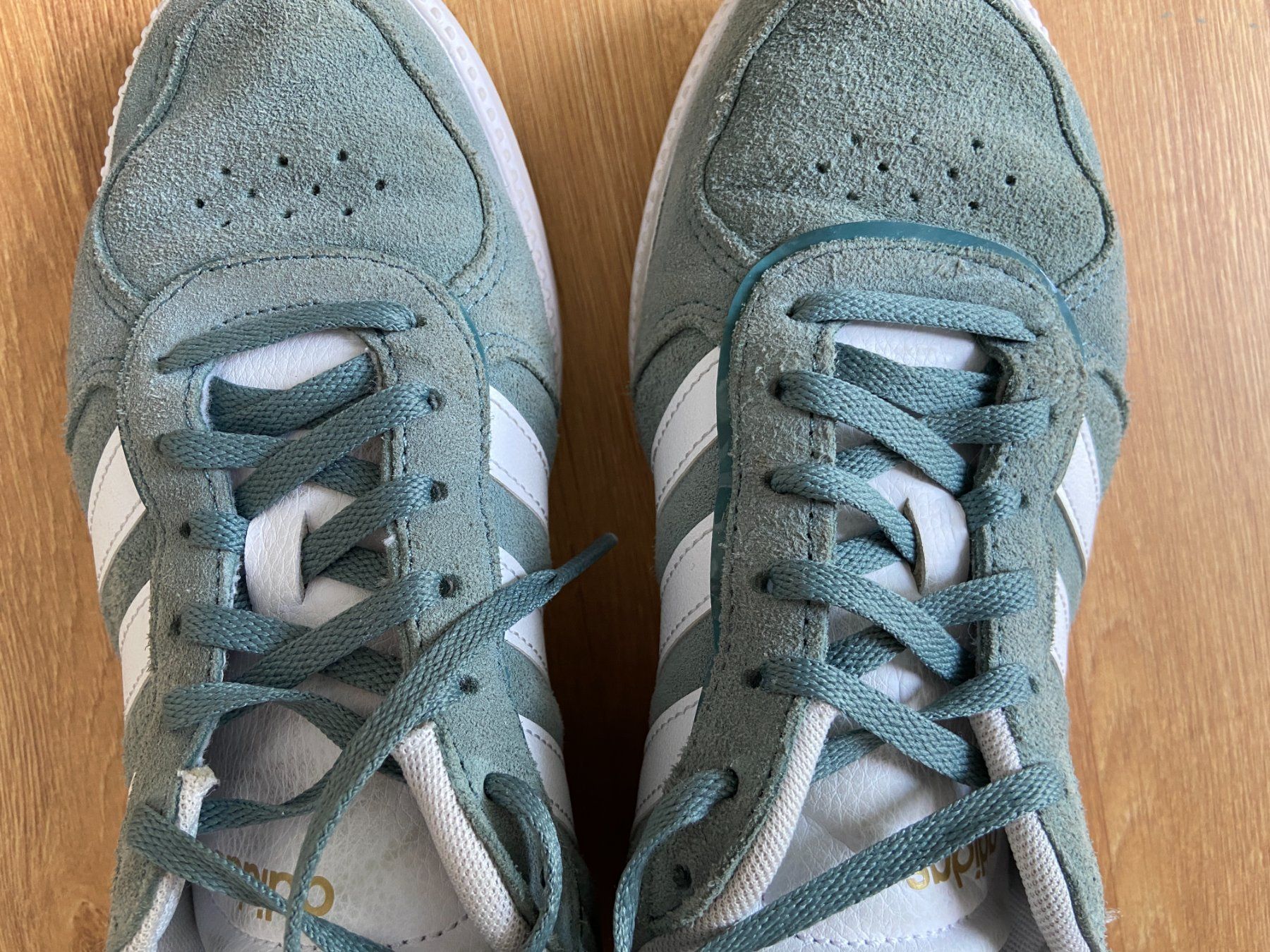 Adidas Scarpe per ragazze: Adidas Sneackers, Gr. 38 – Usato da Ehrendingen venduto da CalvineT 6