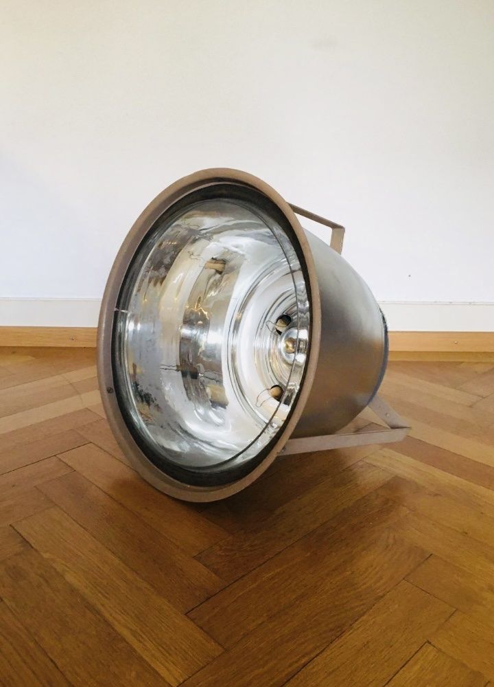 Lampade: Design Leuchte Industrielampe – Usato da Olten venduto da sportwelt