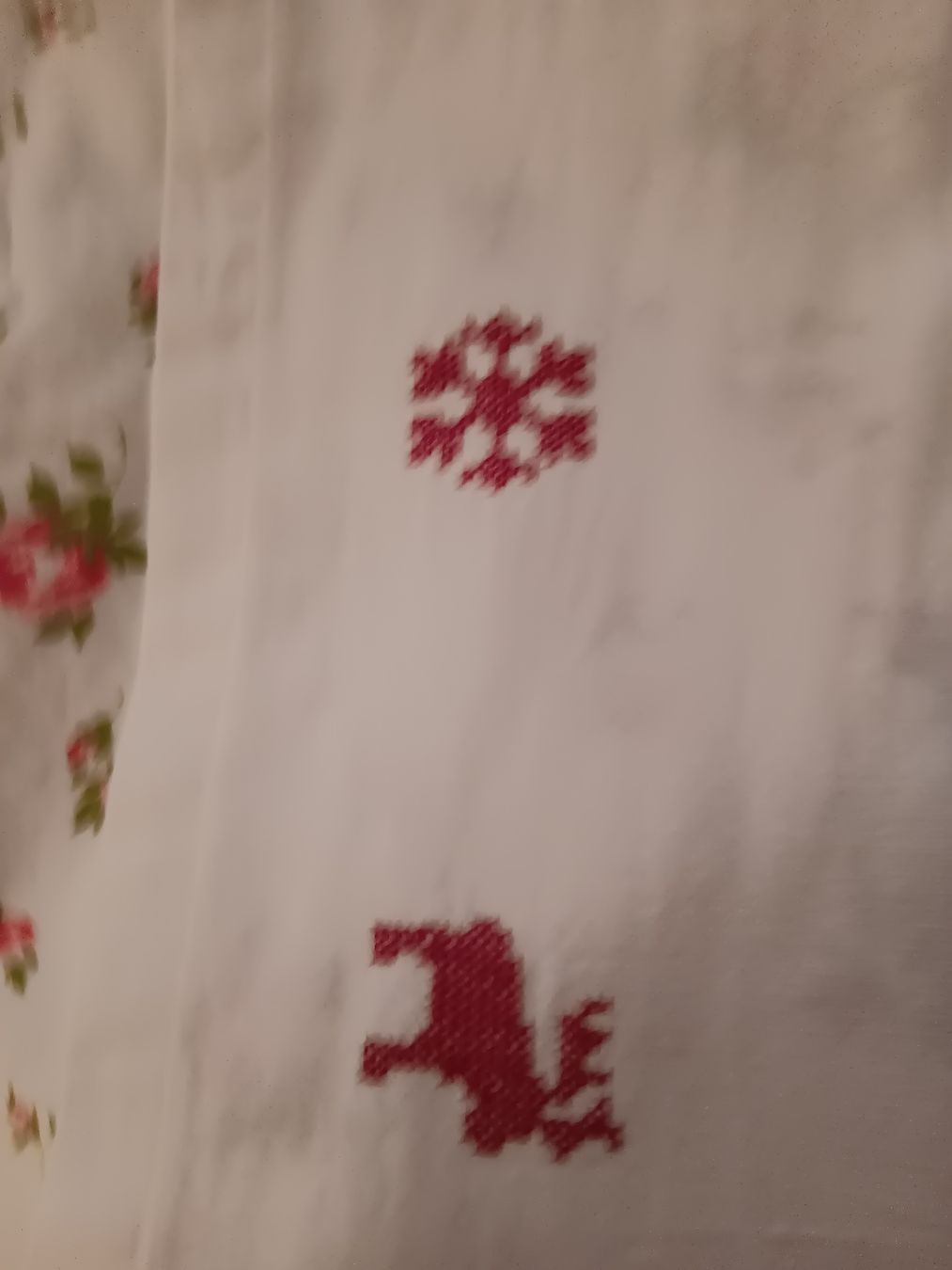 Autre linge de table: runner – D'occasion à Ambrì par Maerz87 5