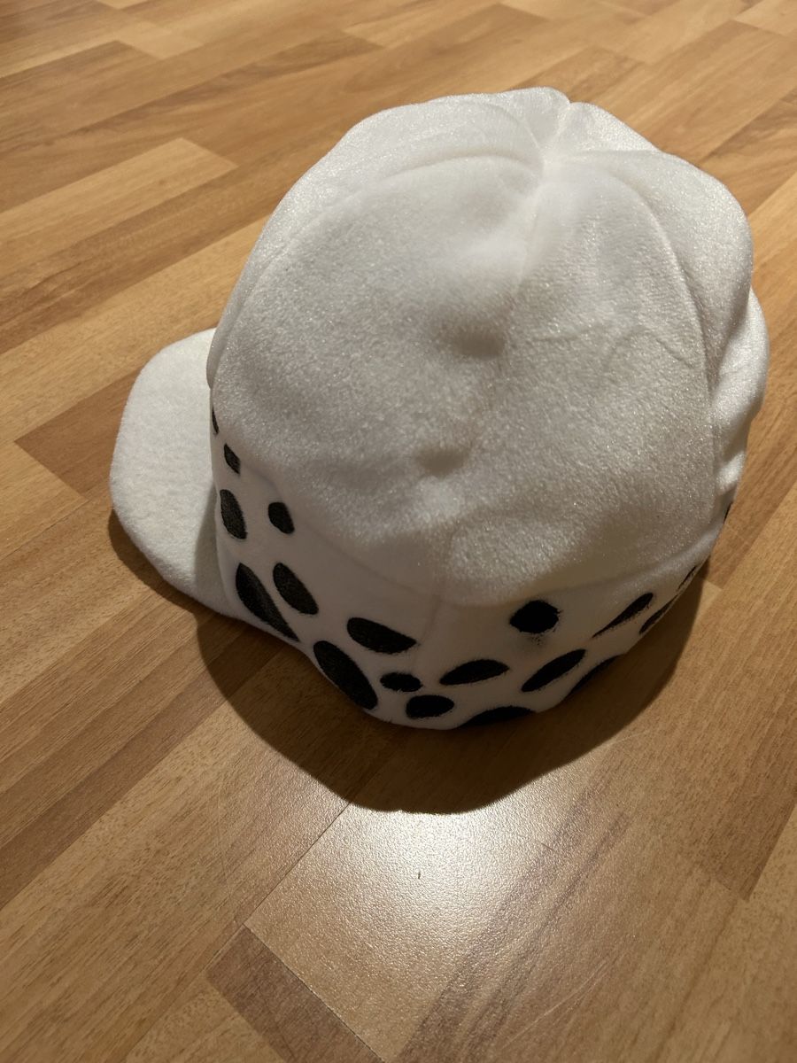 Hüte, Mützen & Caps: Chapeau One Piece Luffy et Law – Neu (gemäss Beschreibung) aus Villars-le-Terroir von bre_5rxb 5