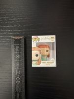Harry Potter Ginny Weasley Bitty Pop! Sammelfigur