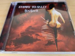 Subway To Sally – Hochzeit