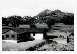 Sesselbahn Sattel Hochstuckli