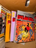 7 Dylan Dog Albi speciali e Libri Bonelli