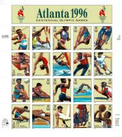 Atlanta 1996 1 KB **