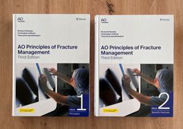 AO Principles of Fracture Management: 3rd Edition