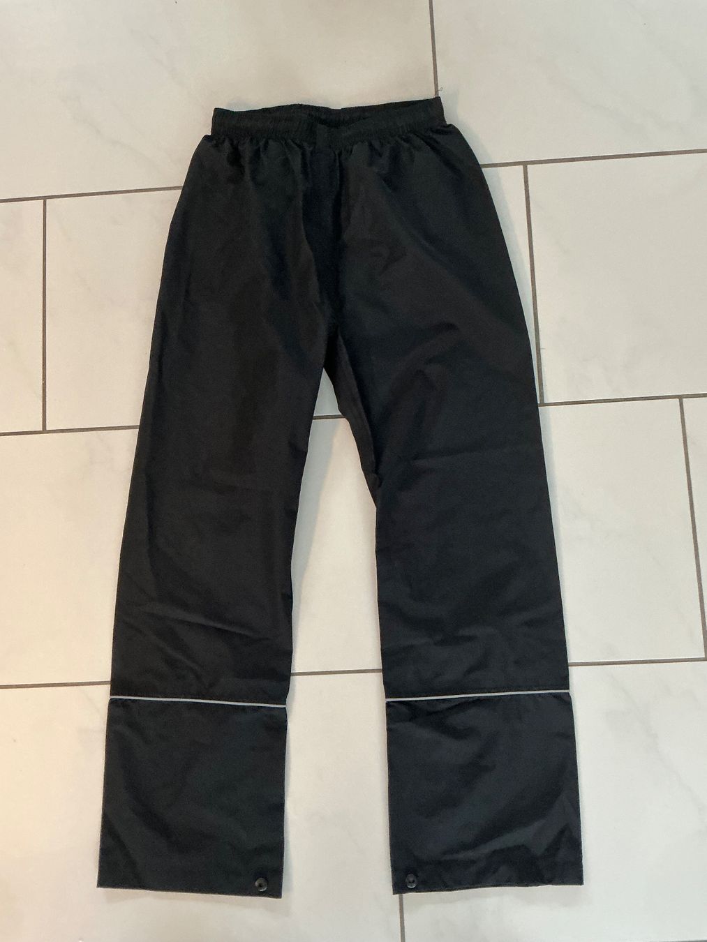 Rukka Hosen: Regenhose Gr.152 von Rukka – Gebraucht aus Biel-Benken BL von Sahra1