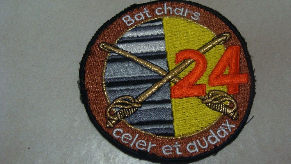 Bataillon de char 24 Kaufen auf Ricardo