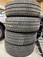 Winterreifen Pirelli Carrier Winter 235/65R16